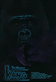 The Mighty Kong