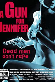 A Gun for Jennifer