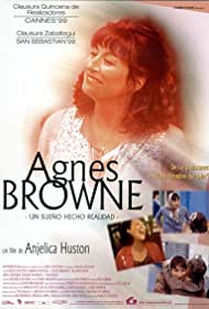 Agnes Browne