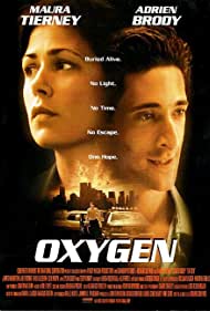 Oxygen