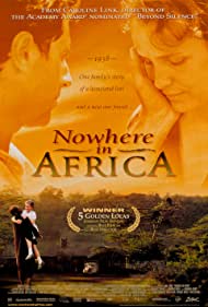 Nowhere in Africa