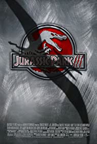 Jurassic Park III