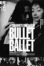 Bullet Ballet