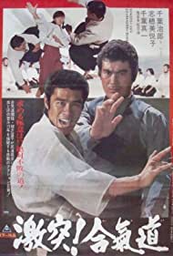The Defensive Power of Aikido