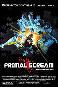 Primal Scream