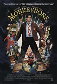 Monkeybone