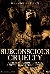 Subconscious Cruelty