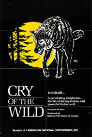 Cry of the Wild