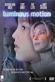 Luminous Motion