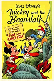 Mickey and the Beanstalk