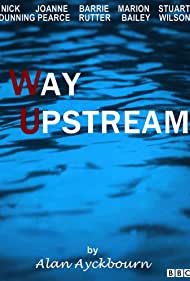 Way Upstream