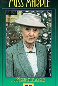 Miss Marple: The Murder at the Vicarage