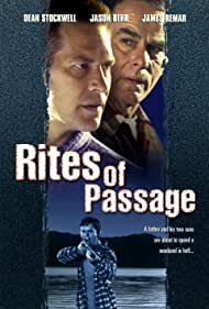 Rites of Passage