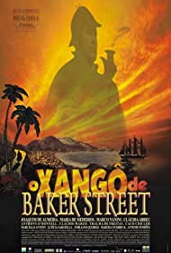 The Xango from Baker Street