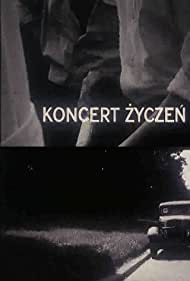 Koncert zyczen