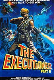 The Executioner, Part II