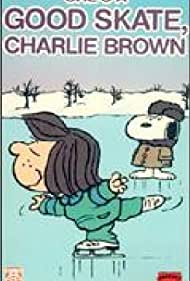 She's a Good Skate, Charlie Brown