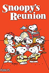 Snoopy's Reunion