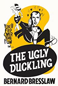 The Ugly Duckling