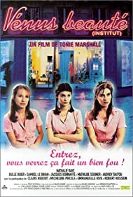 Venus Beauty Institute