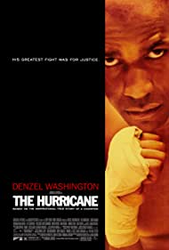 The Hurricane