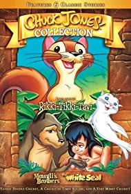 Rikki-Tikki-Tavi