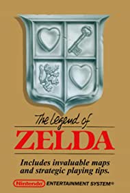 The Legend of Zelda
