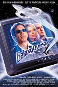 Galaxy Quest