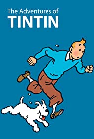 The Adventures of Tintin