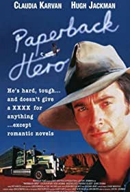 Paperback Hero