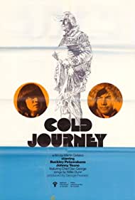 Cold Journey