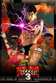 Tekken 3