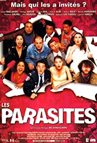 Les parasites