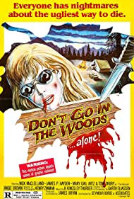 Don't Go in the Woods