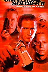 Universal Soldier II: Brothers in Arms