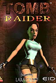 Tomb Raider
