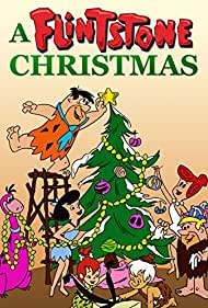 A Flintstone Christmas