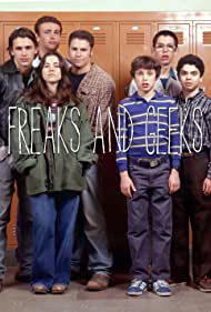 Freaks and Geeks