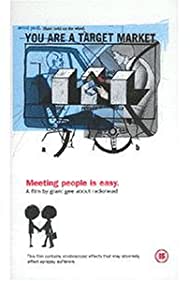 Meeting People Is Easy