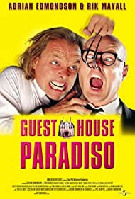 Guest House Paradiso