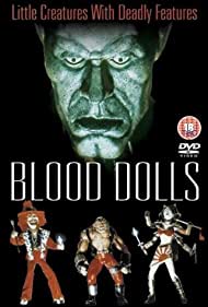 Blood Dolls