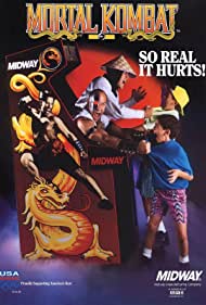Mortal Kombat