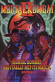 Mortal Kombat II