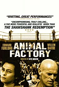 Animal Factory