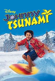 Johnny Tsunami