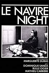 Le navire Night