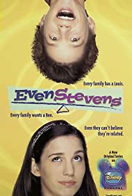 Even Stevens