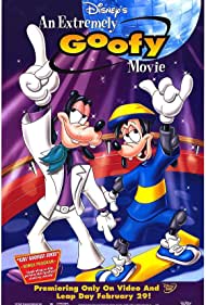 An Extremely Goofy Movie