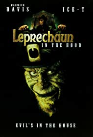 Leprechaun 5: In the Hood