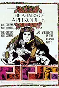 The Affairs of Aphrodite